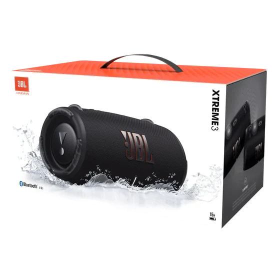 [PROMO] JBL XTREME 3 - Promoción Remate 45% OFF
